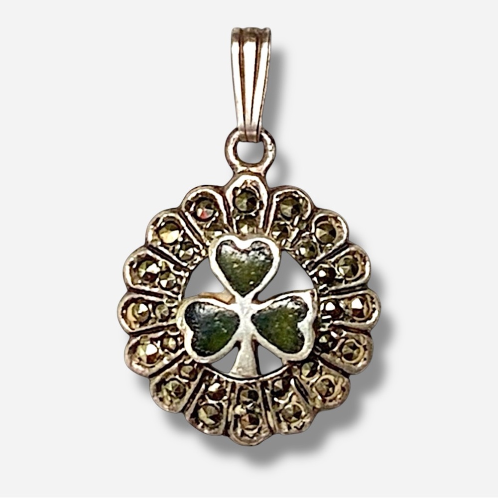 🌸Pendant🌸 925 Sterling Silver Pendant